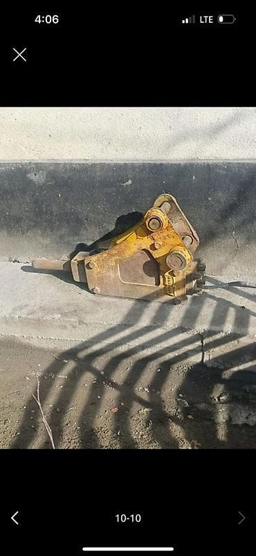 блок фбс: Экскаватор | Траншеи — 3