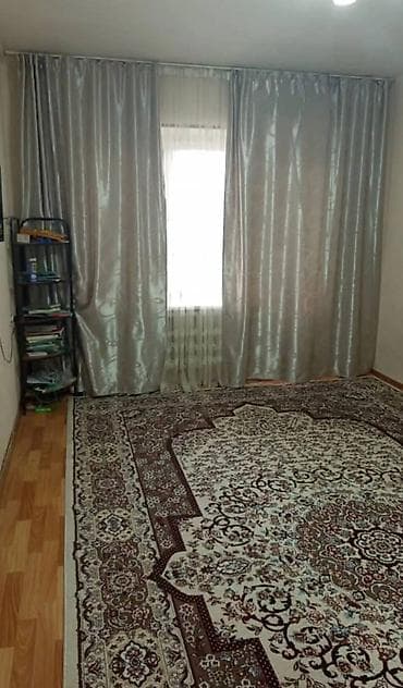 1 комната, 36 м², 12 мкр 7 этаж, Косметический ремонт