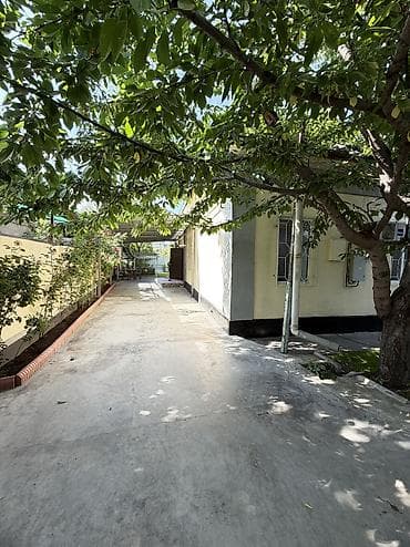 район ауца: 🏡 Продается дом 📍 Алтымышева / Матыева Рядом: университет МУК, Азия — 5