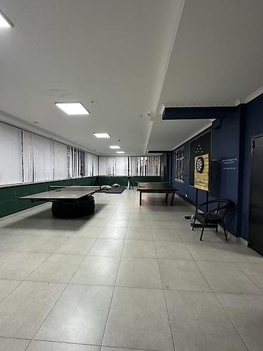 central park: Коммерческое помещение площадью 435 м² в одной из самых топовых — 7