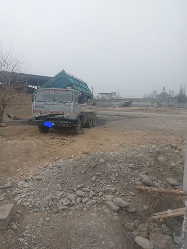 электромотоцикл бишкек цена: Жүк ташуучу унаа, Камаз, Стандарт, Колдонулган — 2