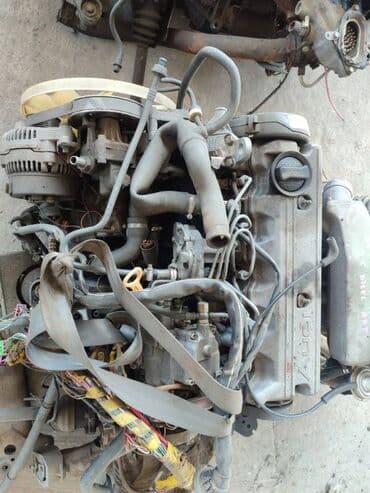 гитара на ауди 100: Двигатель Audi A6 С 4 2 1995 (б/у) — 1