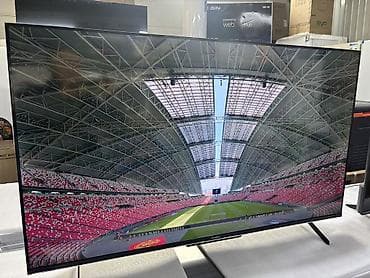 Телевизоры: 🔥🔥АКЦИЯ ‼️👍🔥 У нас самый низкий цены. Акция!!! Skyword 50 дюм — 10