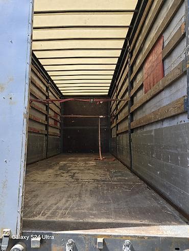 ff akk: Volvo : 2012 г., 5 л, Автомат, Дизель — 6