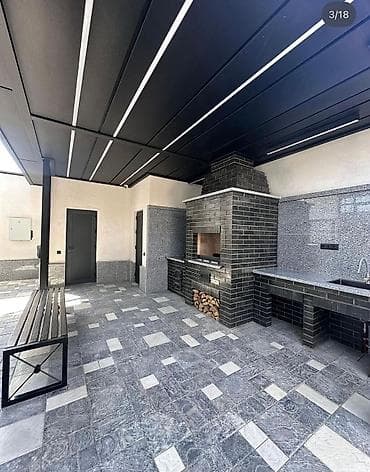 шикарный сундук: Элитная брусчатка, Мальта, Бетонная, Литая, Новый — 4