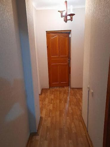 2 бөлмө, 51 м², Жеке план, 5 кабат, Косметикалык ремонт — 9