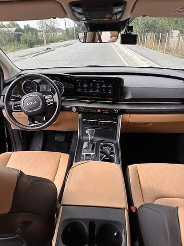 нексия радиатор: Kia Carnival: 2023 г., Автомат, Минивэн — 4