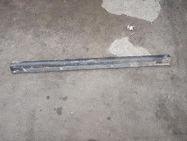 Mitsubishi Airtrack Порог, Митсубиси Эйртрек порог кузова Правая