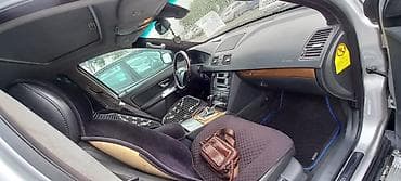 аудио системы: Volvo XC90: 2004 г., 2.5 л, Автомат, Бензин, Кроссовер — 2