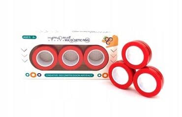 fidget cube: Игрушка Fidget, антистресс спиннер, симпл димпл, используется для — 1