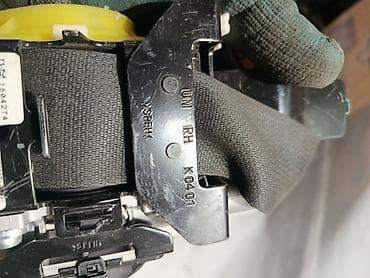 srs: Подушка безопасности Kia — 6