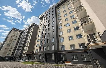Квартиры: 3 комнаты, 98 м², Элитка, 8 этаж, Евроремонт — 2