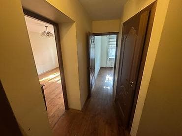 Продажа квартир: 2 комнаты, 45 м², ул. Московская / Турусбекова 1 этаж — 4