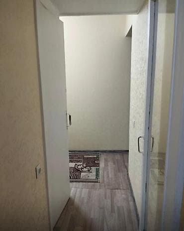 квартиры с условиями: 1 комната, Без подселения, С мебелью полностью — 8