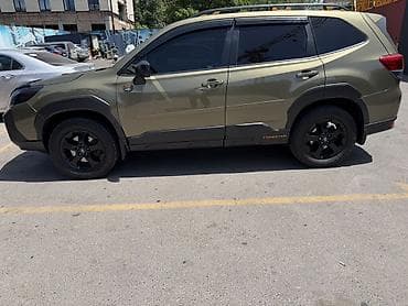 subaru forester шины: Колеса в сборе 225 / 65 / R 17, Всесезонная, Комплект, Внедорожные (АТ/МТ), Литые, отверстий - 5 — 2