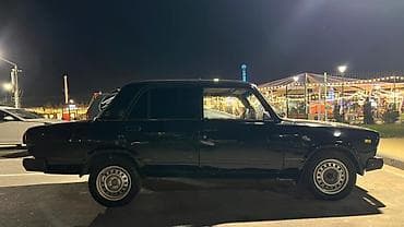 продажа lada largus: ВАЗ (ЛАДА) 2107: 2011 г., 1.6 л, Механика, Бензин — 3