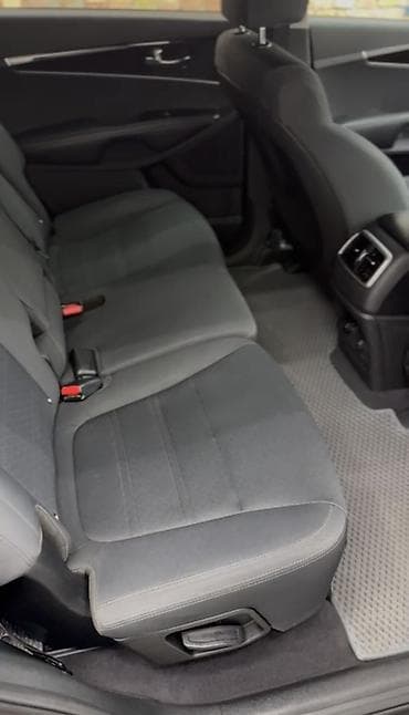 gdi: Kia Sorento: 2019 г., 2.4 л, Автомат, Бензин, Кроссовер — 9
