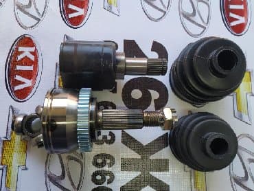 риа: Рынок Кудайберген 26 "Ж" Проходите в профиль!!! Автозапчасти!!! В — 5