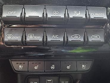 rex sprinter: Kia Sportage: 2019 г., 2 л, Автомат, Дизель, Кроссовер — 5