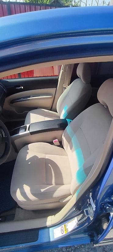 toyo: Toyota Prius: 2005 г., Автомат, Гибрид, Хэтчбэк — 5