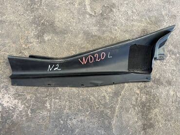 Toyota Windom 20 жабо, Тойота Виндом 20 накладка под лобовое стекло at lalafo.kg Toyota Windom 20 жабо, Тойота Виндом 20 накладка под лобовое стекло