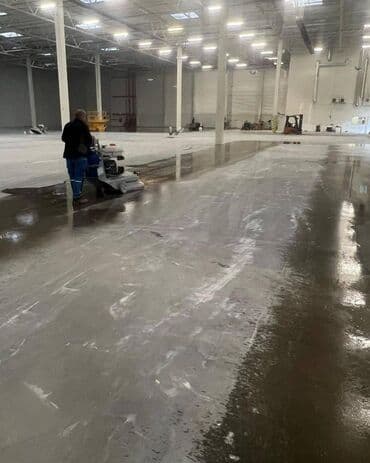 укладка бетона: Стяжка Бесплатная консультация Больше 6 лет опыта — 2