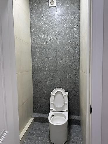8: 3 комнаты, 67 м², Тунгуч мкр Элитка, 8 этаж, Евроремонт — 8