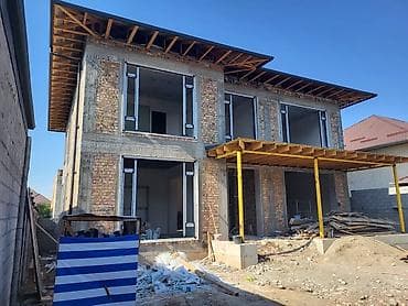 окна ремонт стекл: - Окна и проемы: установка ПВХ/алюминиевых окон, порталов, витражей. - — 3