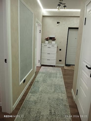 Продажа квартир: 2 комнаты, 60 м², Элитка, 5 этаж, Дизайнерский ремонт — 5