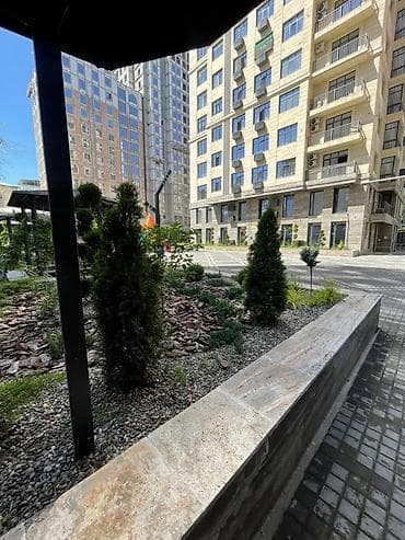 3 комнаты, 96 м², Элитка, 9 этаж, Дизайнерский ремонт at lalafo.kg 3 комнаты, 96 м², Элитка, 9 этаж, Дизайнерский ремонт