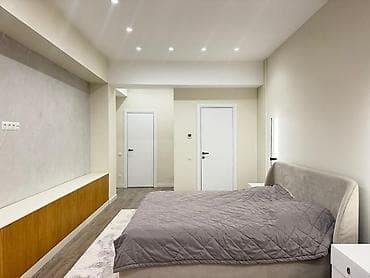 квартиры азия молл: 3 комнаты, 85 м², Элитка, 1 этаж, Евроремонт — 4