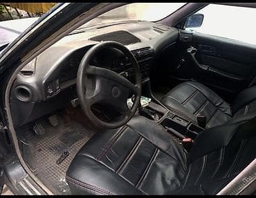 пустой диск купить: BMW 5 series: 1994 г., 2 л, Механика, Бензин, Седан — 4