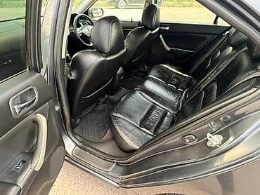 хонда акорд 1999: Honda Accord: 2003 г., 2 л, Автомат, Газ, Седан — 10