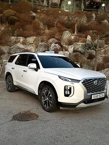 хендай палисад цена бишкек: Hyundai Palisade: 2020 г., 2.2 л, Автомат, Дизель, Внедорожник — 3