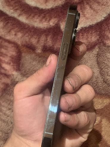 Apple iPhone: IPhone 14 Pro, Б/у, Черный, Кабель, 76 % — 3