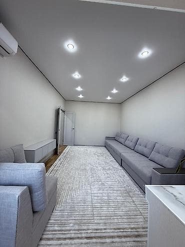 1 комната, 32 м², 105 серия, 8 этаж, Евроремонт