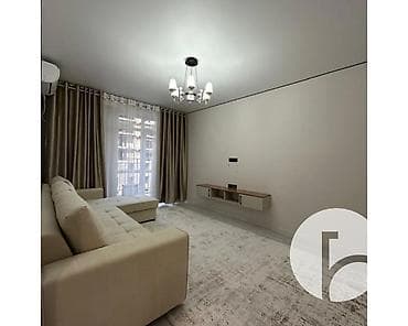 86: 3 комнаты, 86 м², Элитка, 8 этаж, Дизайнерский ремонт — 9