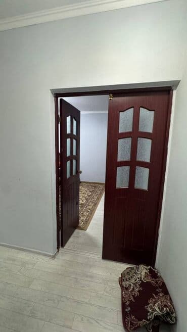 продаю дом тунгуч: 1 комната, 35 м², 105 серия, 5 этаж, Евроремонт — 10