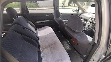 туманники хонда стрим: Honda Stream: 2002 г., 1.7 л, Автомат, Бензин, Минивэн — 7
