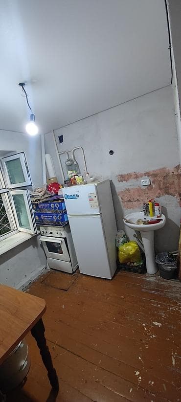 all group: 2 комнаты, 47 м², 104 серия, 1 этаж, Евроремонт — 5