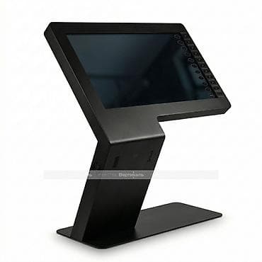 590: Тактильно-информационный терминал «Tactile-VERT-3(43)D» предназначен — 1