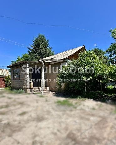 Үйлөр: 🏠 Продажа от собственника 📍 Адрес: с. Сокулук, ул. Садовая 9 🏡 Тип — 1