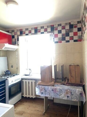 сниму квартиру в микрорайонах: 1 комната, Агентство недвижимости, Без подселения, С мебелью полностью — 3