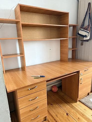 Столдор: Компьютердик үстөлү, Бурчтуу — 3