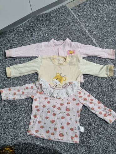 Комплект, Б/у