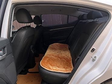 dewoo lanos: Hyundai Avante: 2018 г., 1.6 л, Автомат, Бензин — 9