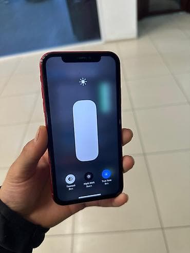 xbox one to: IPhone Xr, Б/у, 128 ГБ, Красный, 73 % — 2