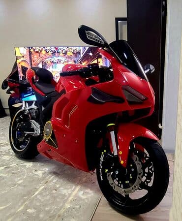 мотоциклы цены бишкек: Дукати V4 6000квт в пике 18квт .100 амп.Масло. Новая модель. Всё — 2