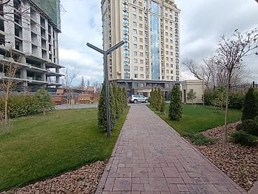 2 комнаты, 80 м², Элитка, 13 этаж, Дизайнерский ремонт