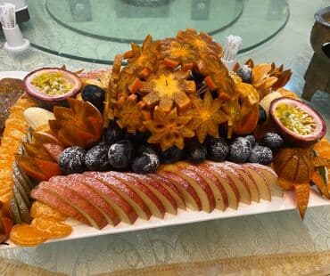 услуги повара на дому в бишкеке: Выездные банкеты | Повара, Посудомойки, Организатор-администратор | Фуршетный стол — 5